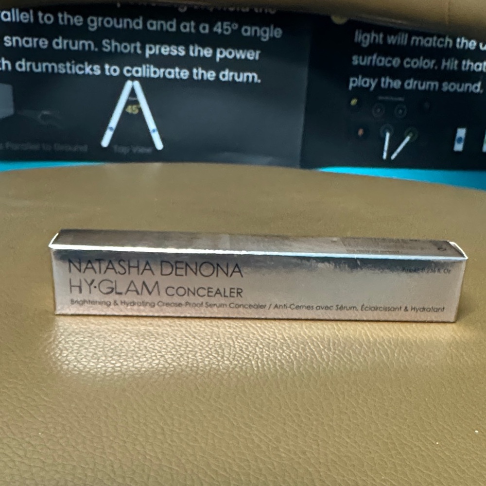Natasha Denona Hy-Glam Concealer